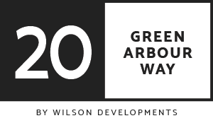 20 Green Arbour Way by Wilson Developments